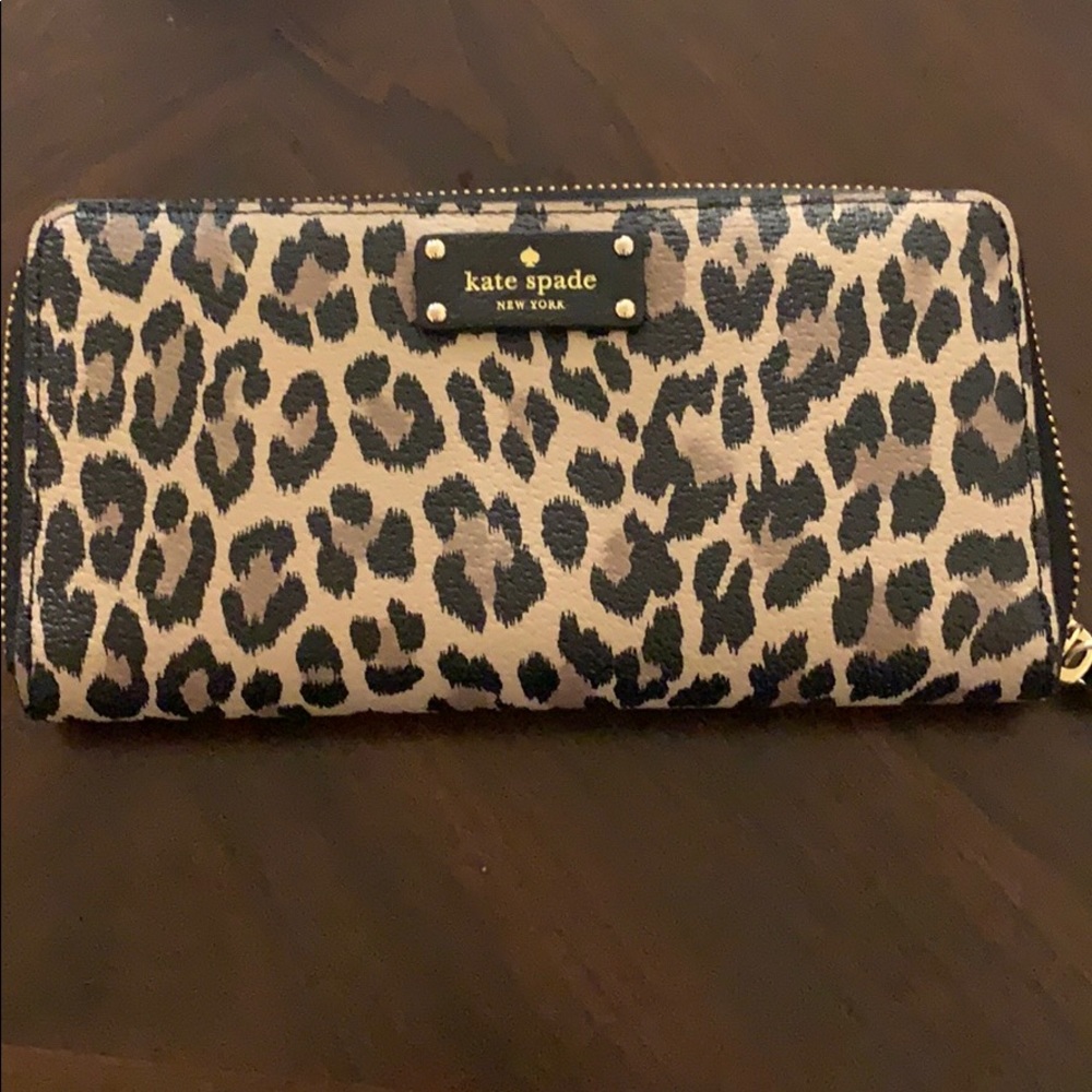 Kate Spade Wallet